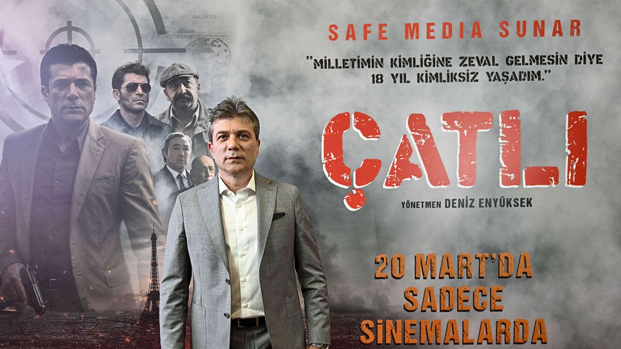 Çatlı 2 Ne Zaman Çıkacak? Çatlı 2 Vizyon Tarihi Belli Oldu mu? (2026 Son Durum)