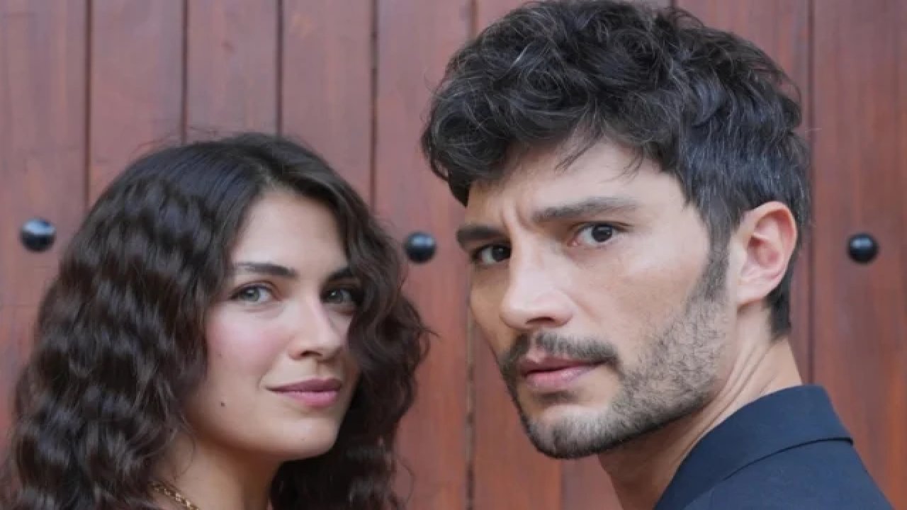 Halef 27. Bölüm Tek Parça Full HD İzle! Halef Son Bölümde Neler Oldu?