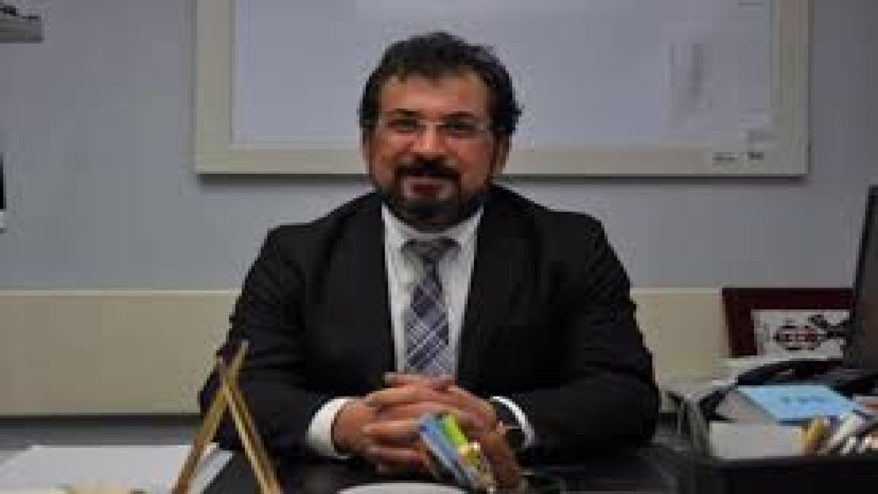 Prof. Dr. Bülent Akdoğan Kimdir? Bülent Akdoğan Neden Öldü?