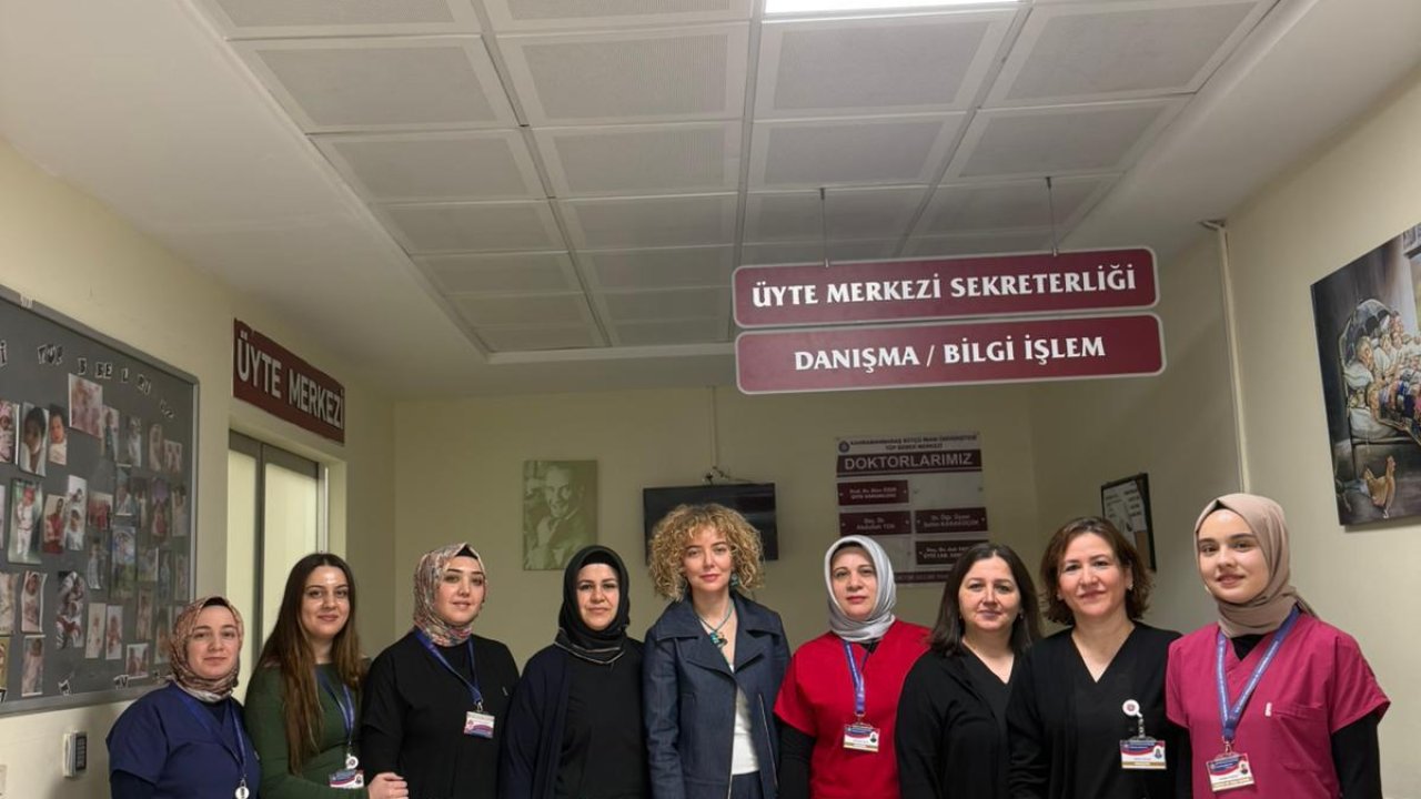 Kanserle Mücadelede Geleceğe Umut Taşıyan Proje!