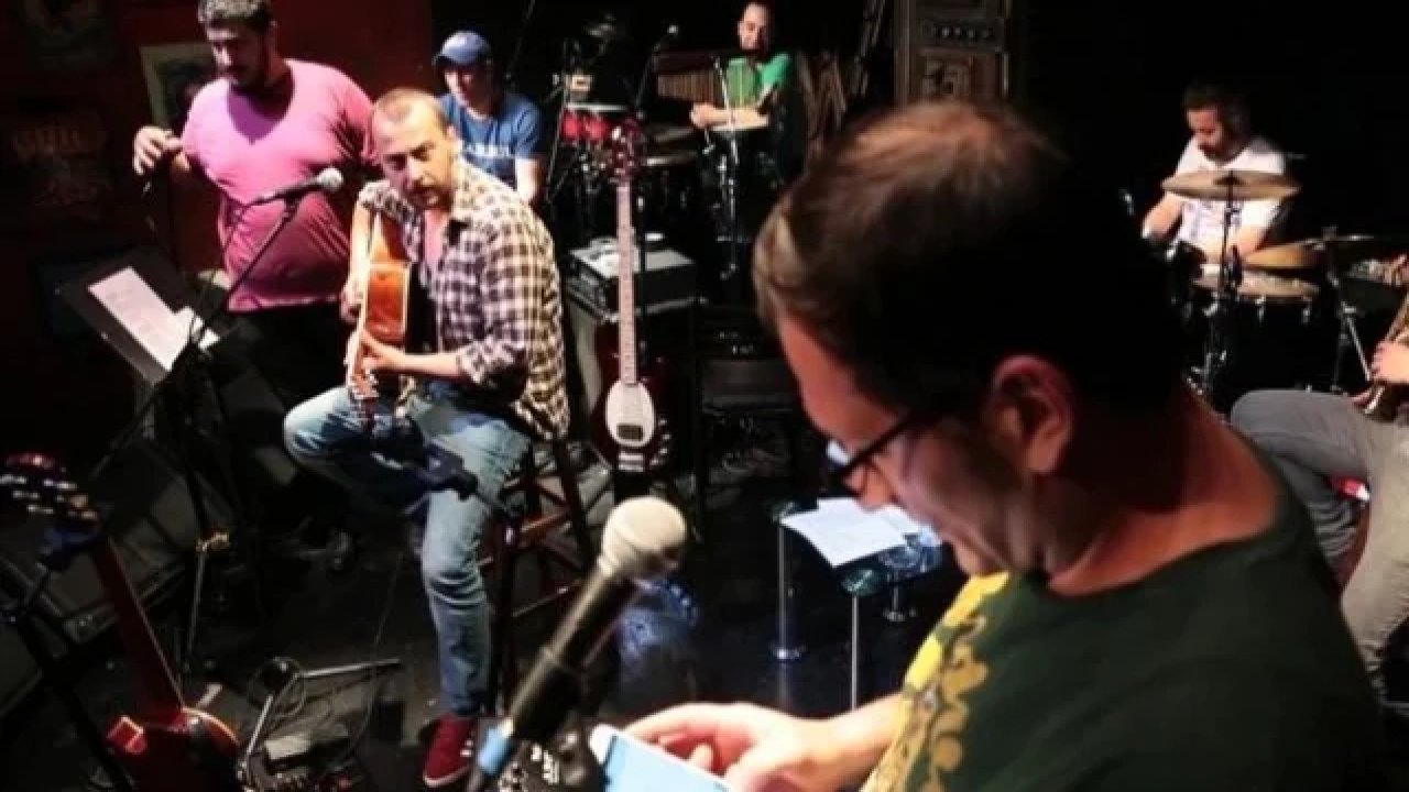 Leyla The Band KüçükÇiftlik Park Konseri Ne Zaman? Biletler Satışa Çıktı mı?