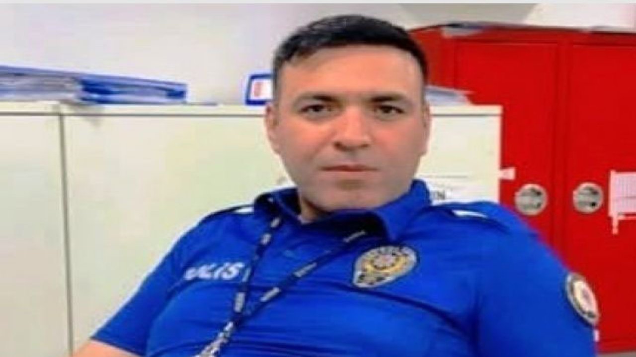 Şehit polis Seçkin Yalçın kimdir? Memleketi neresi? Neden şehit oldu?