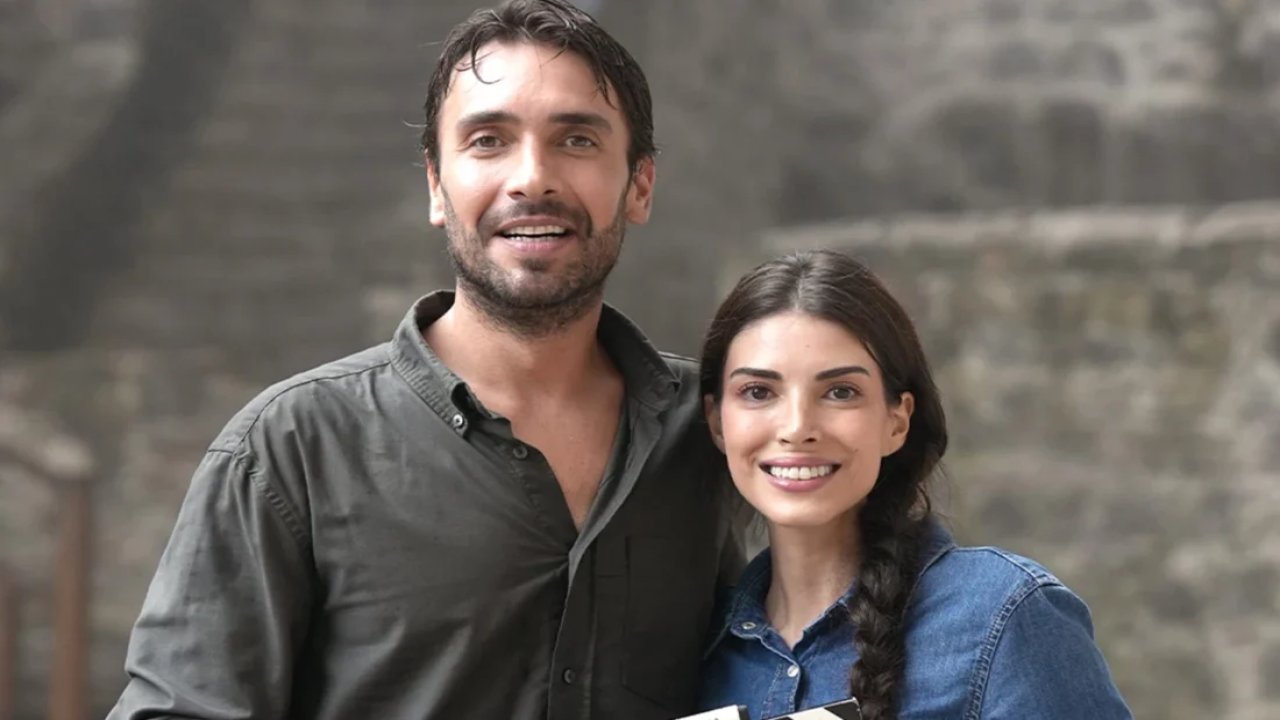 TRT 1 Taşacak Bu Deniz 24. Bölüm Fragmanı: Şerif ve Esme’nin Büyük Krizi