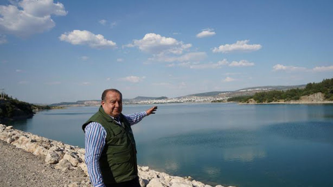 Kahramanmaraş Sulama Birliği Başkanı Yusuf Temizkan Vefat Etti!