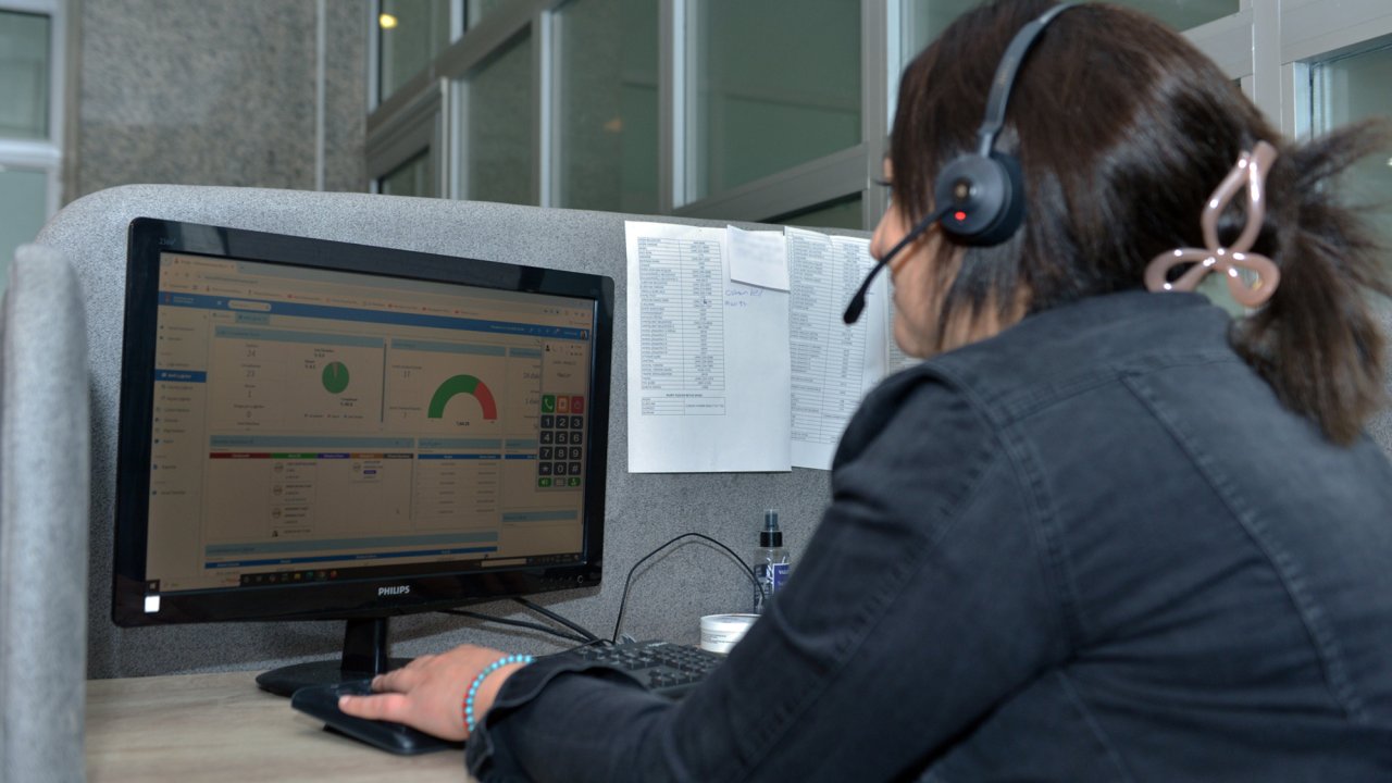 ALO 153, Mart Ayında Vatandaşlara Etkin Hizmet Sundu!