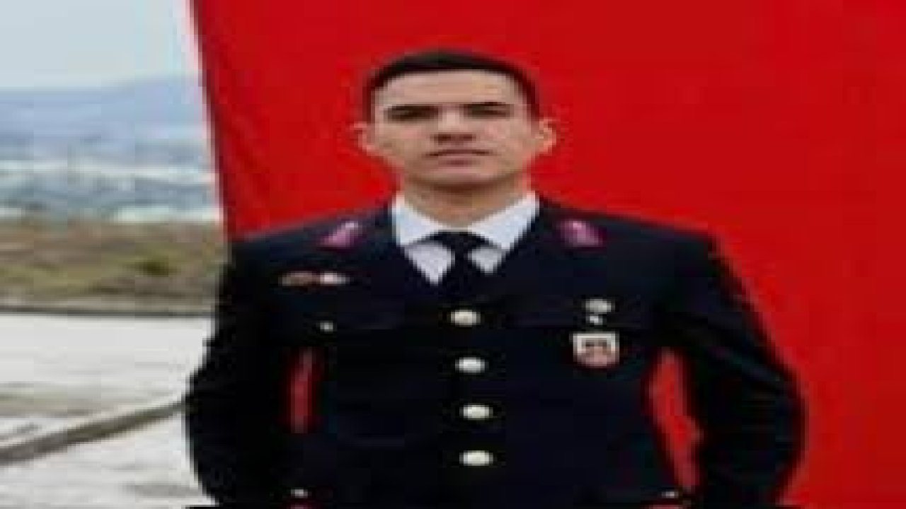 Latif Günaydın Kimdir? Bingöl’de ölen Uzman Çavuşun Hayatı ve Cenaze Programı