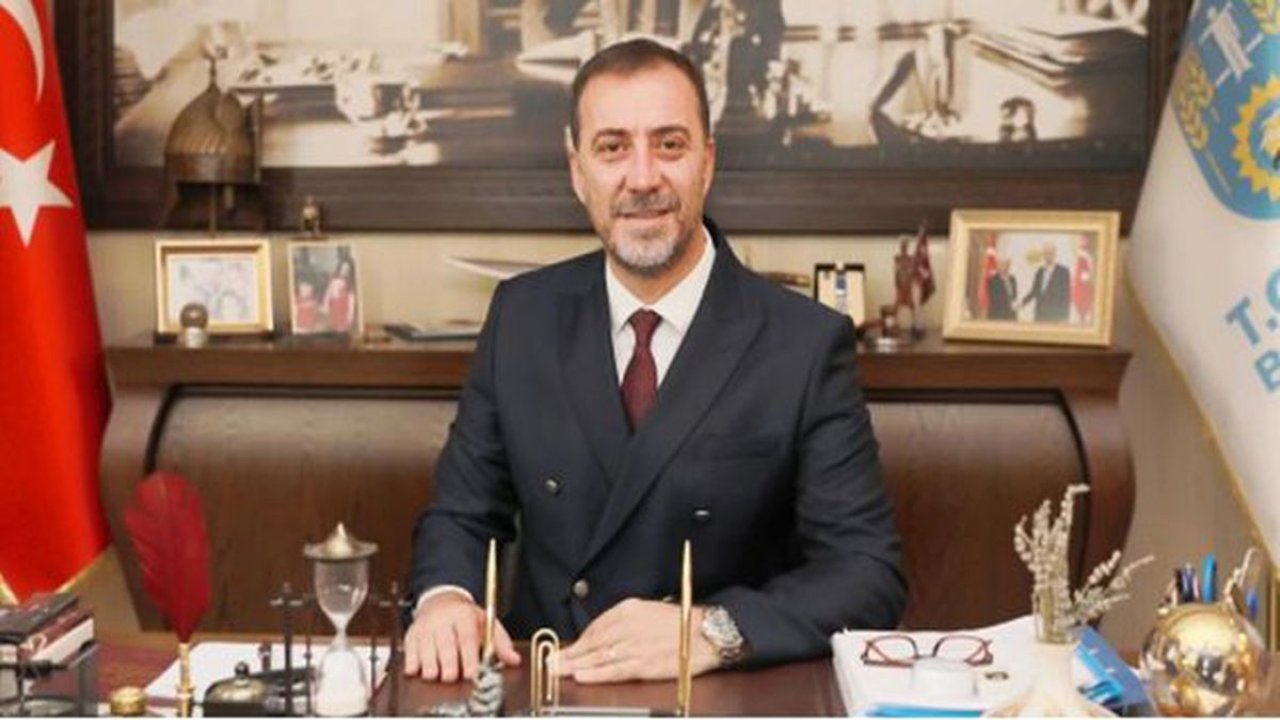 MHP İstanbul İl Başkanı Volkan Yılmaz Kimdir? Volkan Yılmaz Kaç Yaşında ve Nereli?