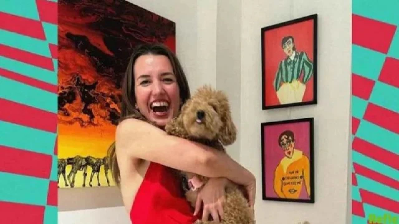 Duygu Karabaş Kimdir? Hasan Can Kaya’nın Nişanlısı Hakkında Bilinmeyenler