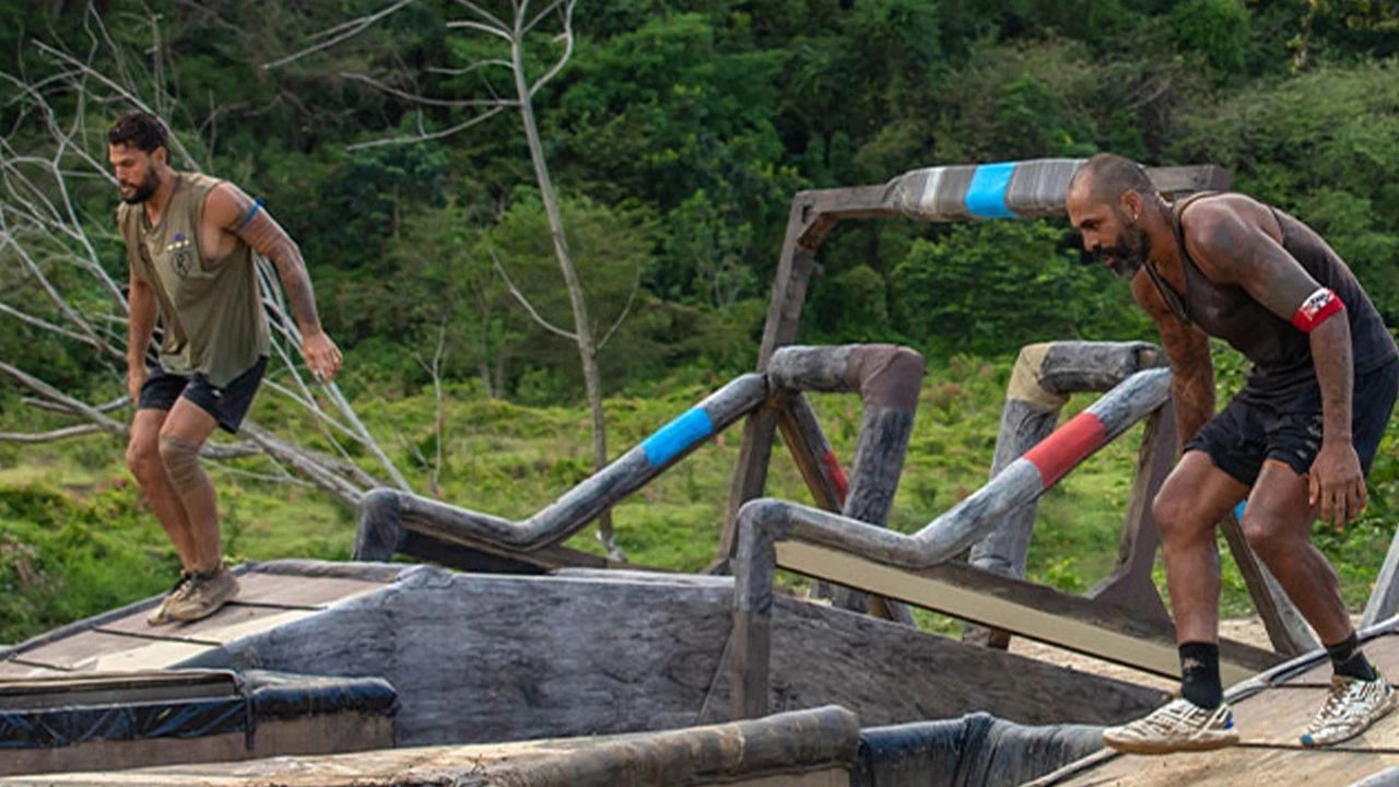 Survivor 6 Nisan Dün Akşam Kim Kazandı? Survivor 2026 Ödül Oyununu Hangi Takım Aldı?