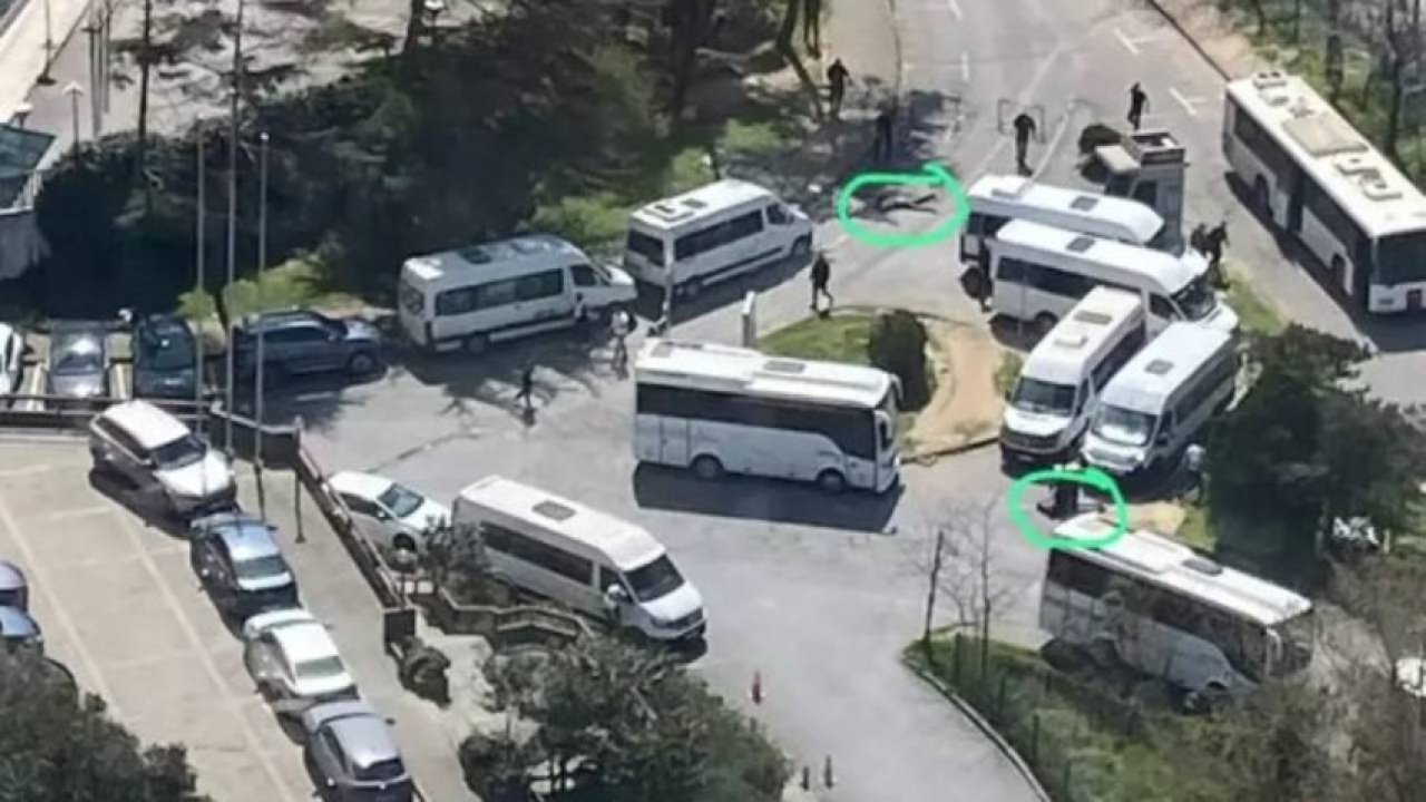 İstanbul İsrail Konsolosluğu Saldırısı: Kim Saldırdı, Kimlikleri Belli Oldu mu?