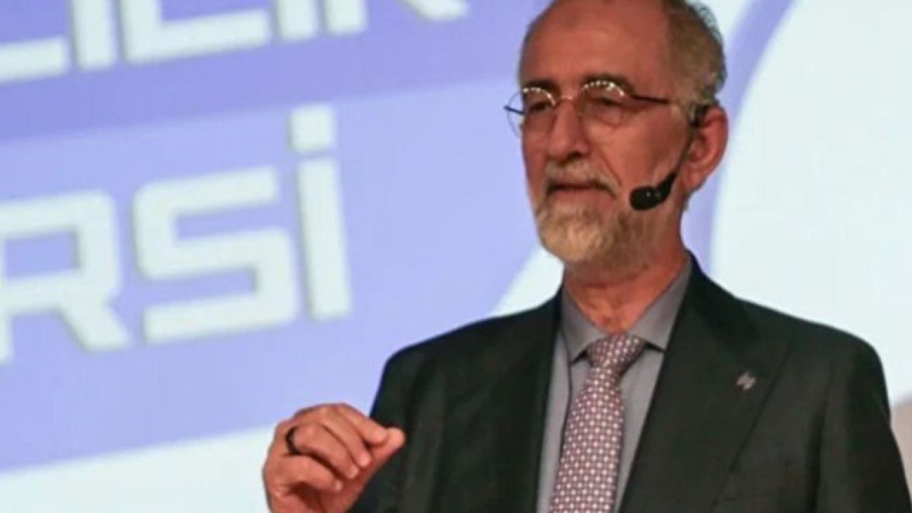 Halkbank’ta Yeni Dönem: Recep Süleyman Özdil Genel Müdür Oldu! Süleyman Özdil Kimdir, Kaç Yaşında?