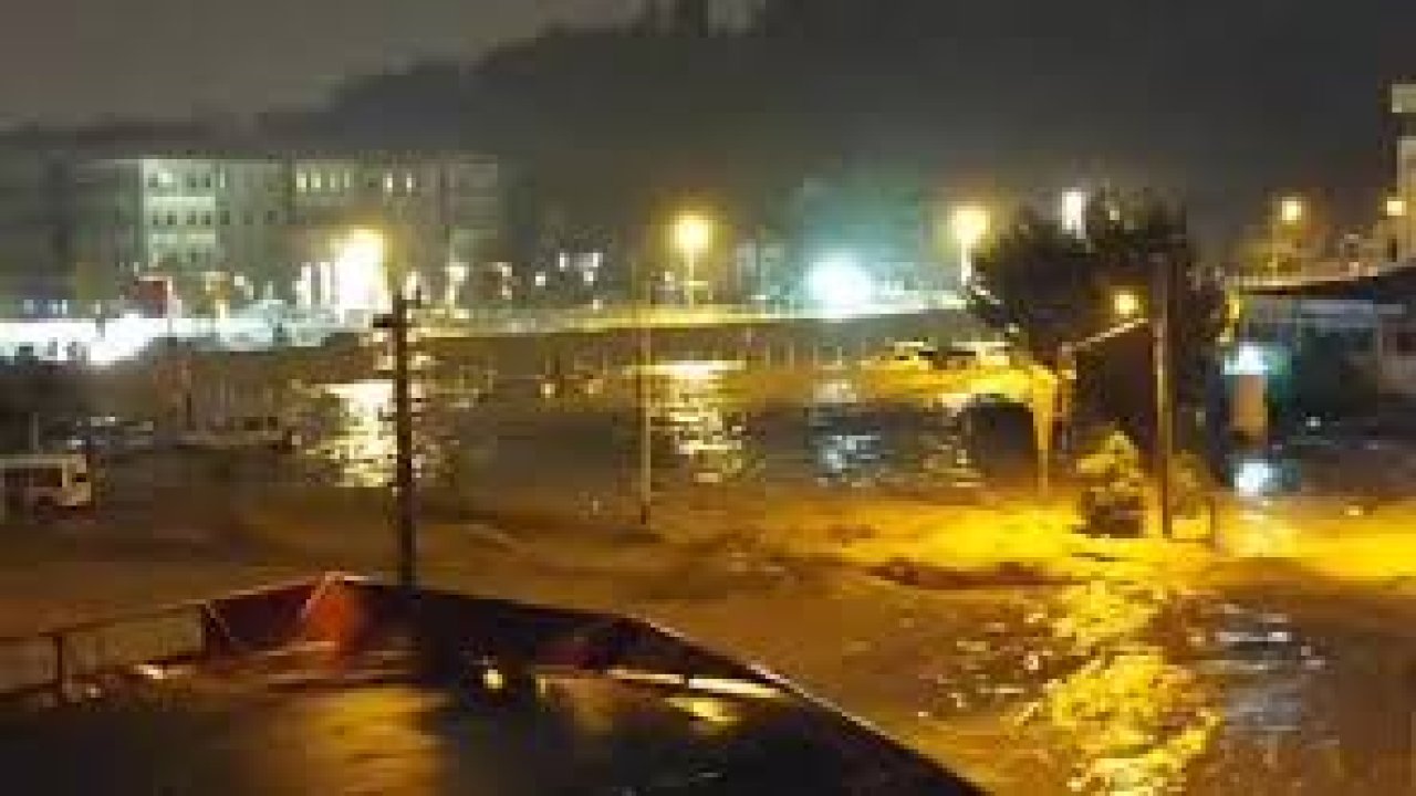 Fatih Anbarcıoğlu ve Hüseyin Kul Kimdir? Osmaniye Kadirli’de Sel Felaketi: 2 Kişi Hayatını Kaybetti!