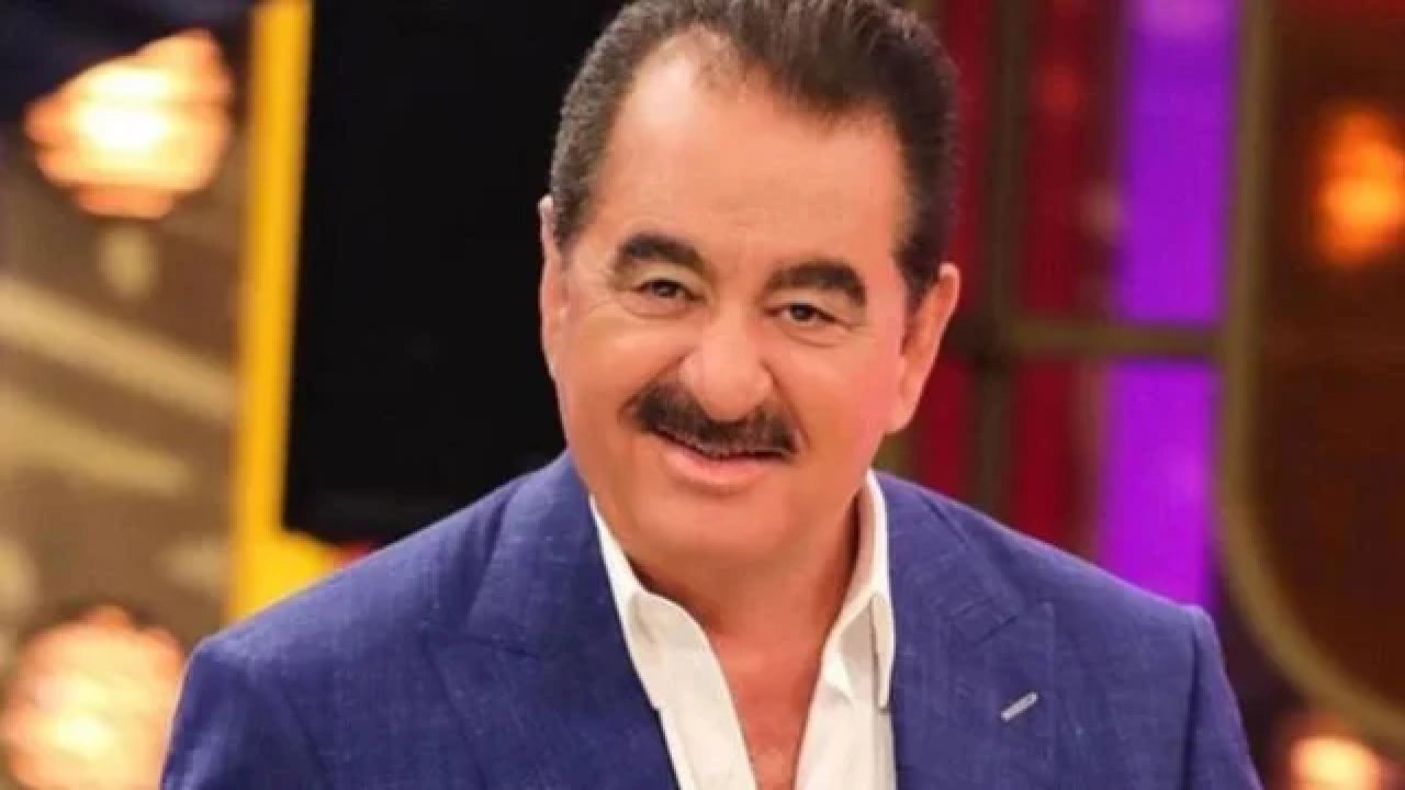 İbrahim Tatlıses Hastaneye mi Kaldırıldı? İbrahim Tatlıses'in Sağlık Durumu Nasıl, Hastalığı Ne?