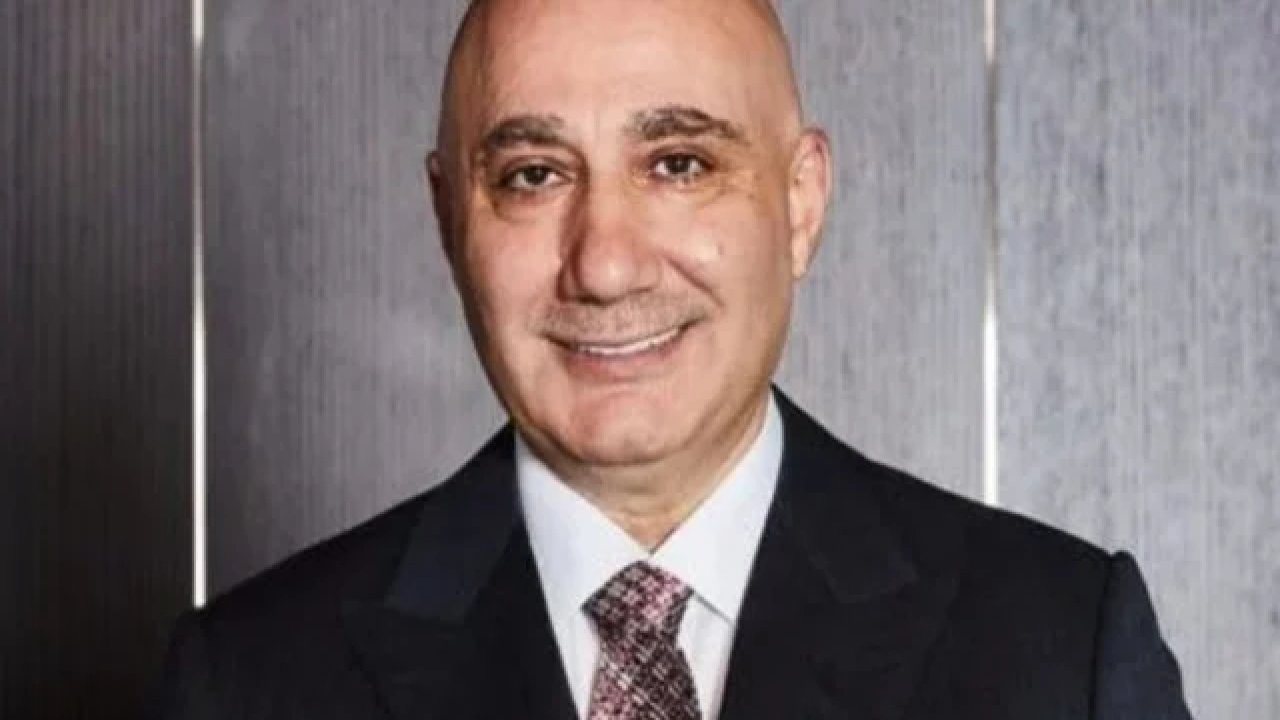 VakıfBank Genel Müdürü Osman Arslan Kimdir? (Biyografisi)