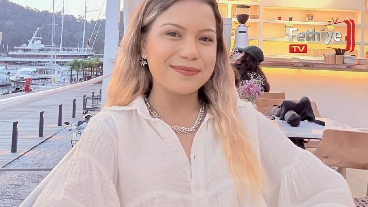 Ebru Akça Kimdir, Neden Öldü? Fethiye’nin Acı Kaybı: Öğretmen Ebru Akça Hayatını Kaybedti!