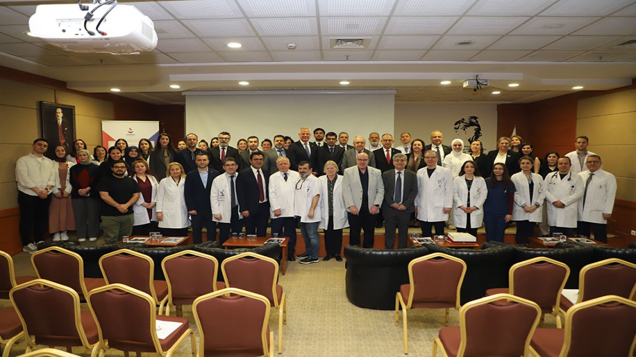 SANKO Tıp Fakültesi Mezuniyet Öncesi Tıp Eğitimi Programı, Uluslararası Akredite Programlar Arasında