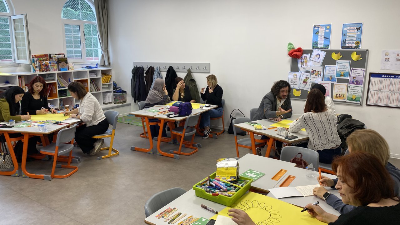 12. ÖRAV Eğitim Şenliği Kahramanmaraş’ta Başlıyor