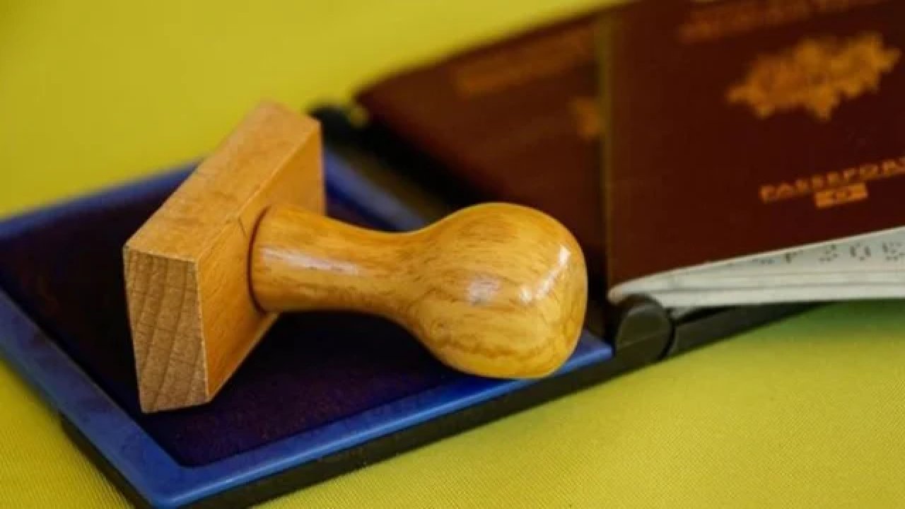 Schengen Dijital Uygulaması Nedir? Sınır Geçişlerinde Yeni Kurallar ve Biyometrik Kayıt