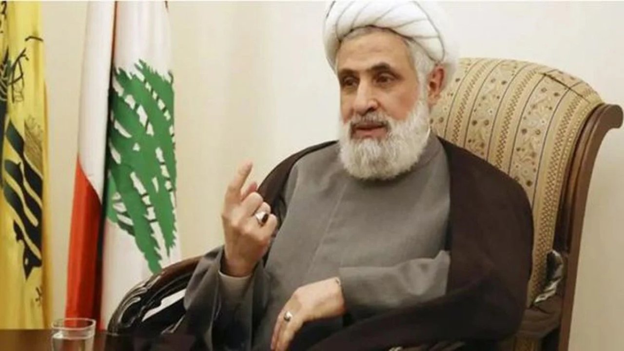 Ali Yusuf Harshi Kimdir? Naim Kasım’ın Yeğeni Öldü mü?