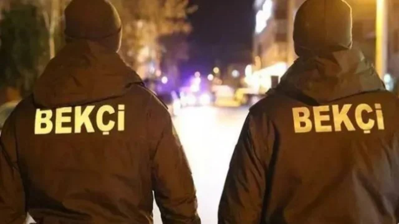 Bekçi Alımı Başvuruları Ne Zaman? 2026 Yeni Bekçilik Yönetmeliği ve Başvuru Kriterleri