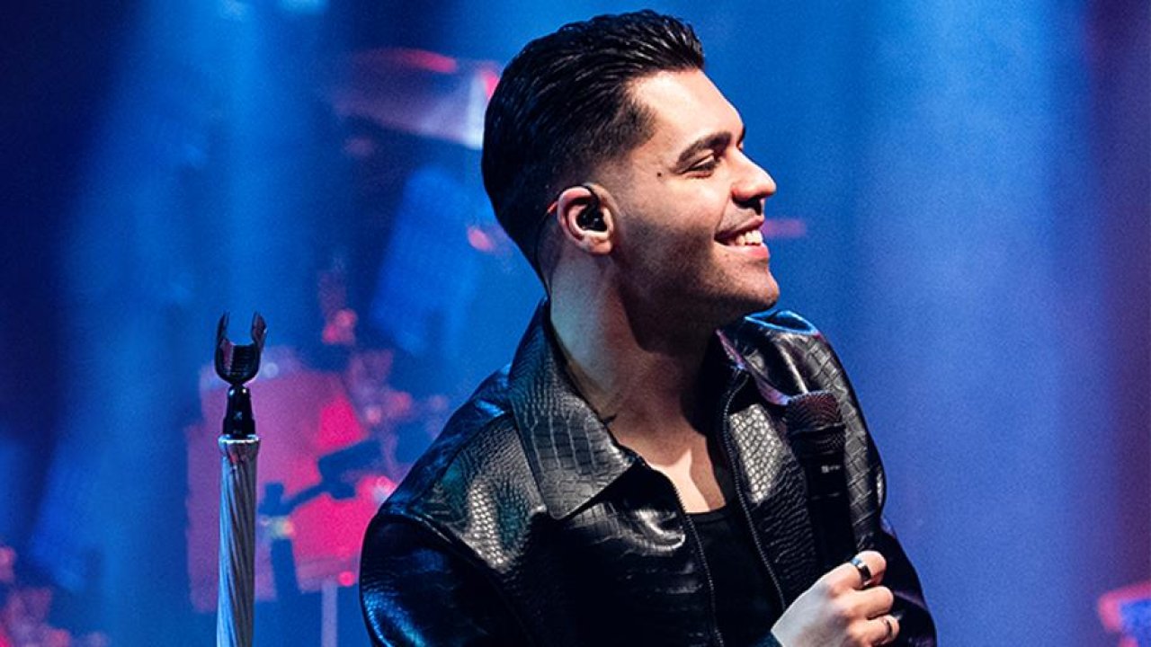 Emir Can İğrek Eskişehir Konseri İptal mi? 11 Nisan Etkinliği Son Durum