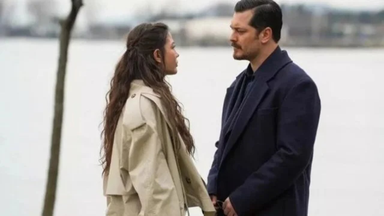 Eşref Rüya 40. Bölüm Full HD İzle! Kanal D Eşref Rüya Son Bölüm Tek Parça Ekranı