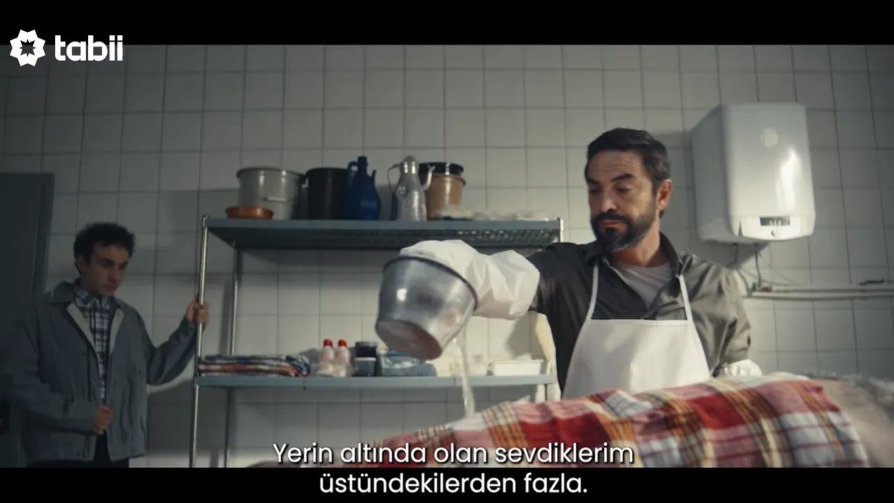 Gassal 3. Sezon izle! Gassal fragman izle! Yeni sezon ne zaman başlıyor?