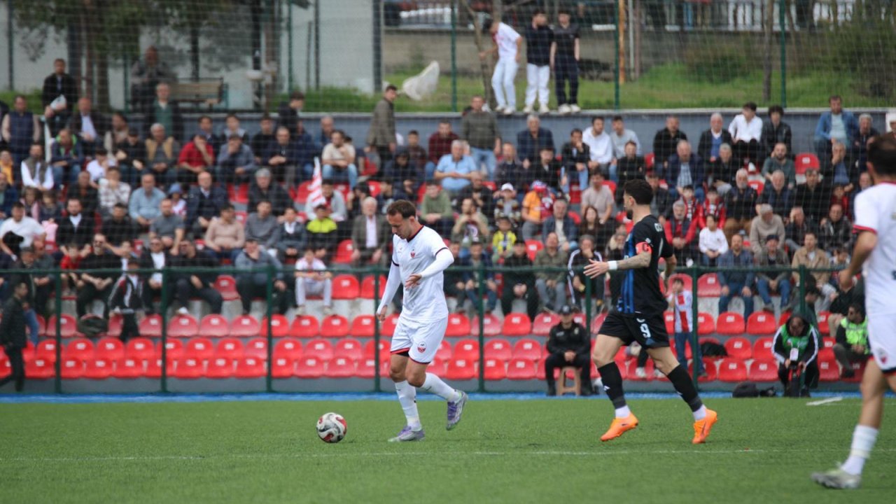 Kahramanmaraşspor’da büyük şok: Umutlar Diyarbakır’a kaldı