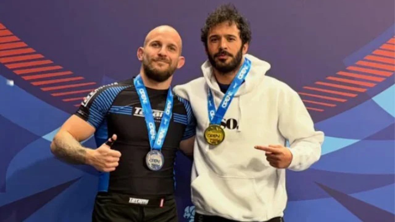 Barış Arduç Hangi Sporu Yapıyor? Milan’da Kazandığı Altın Madalyanın Detayları