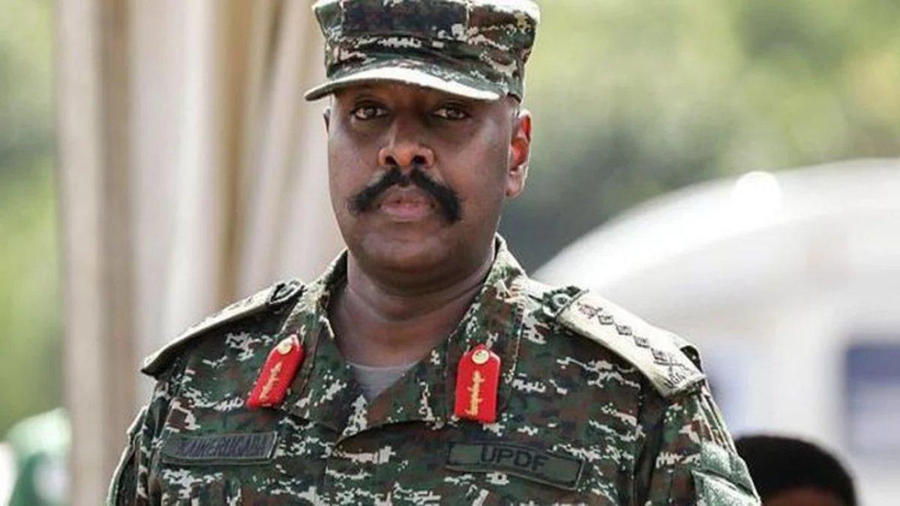 Muhoozi Kainerugaba Kiminle Evli? Uganda'nın En Güçlü Ailesinin Bilinmeyenleri