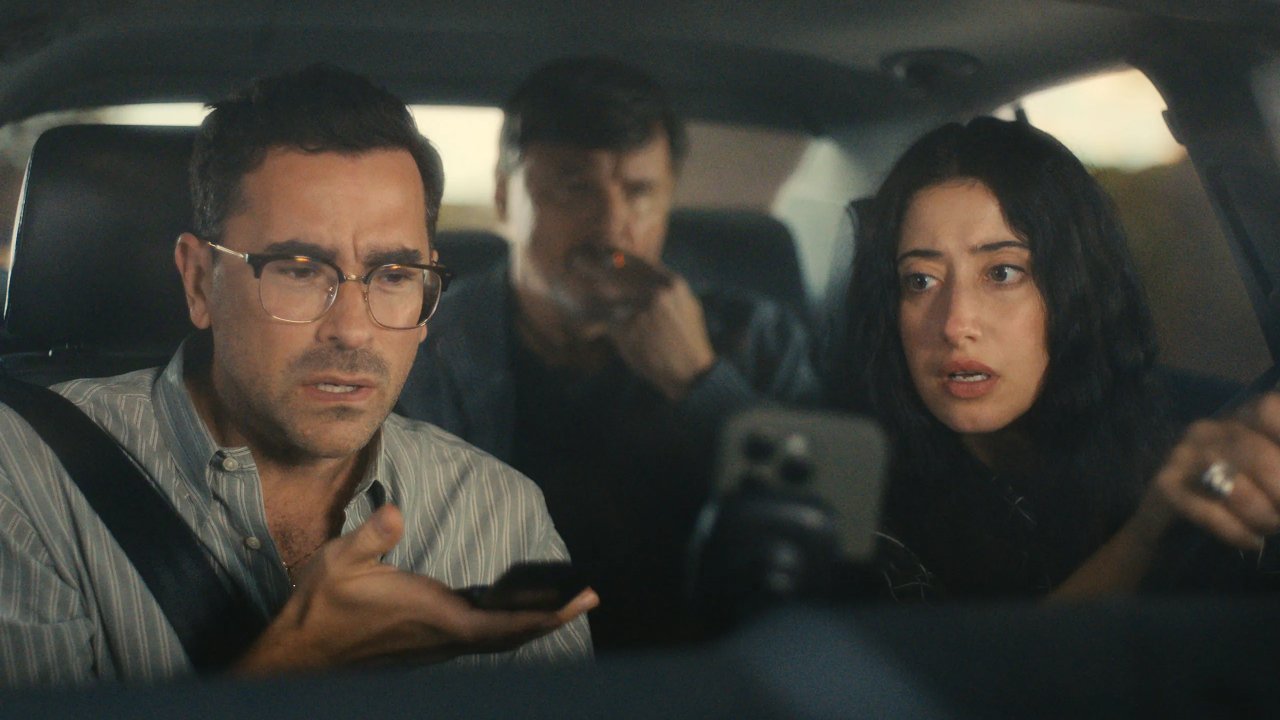 Big Mistakes Full HD İzle! Big Mistakes 1. Sezon Tüm Bölümler Nereden İzlenir?