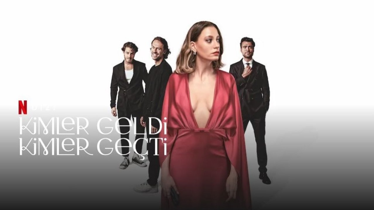 Kimler Geldi Kimler Geçti 3. Sezon Ne Zaman Başlıyor? İşte Yeni Sezon Yayın Tarihi ve Oyuncuları