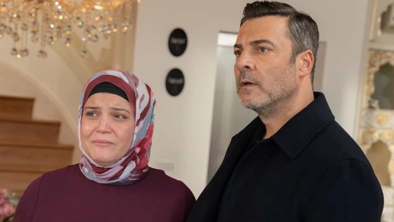 Kızılcık Şerbeti 133. Bölüm Fragmanı İzle! Cemo’nun Annesi Ortaya Çıktı: Yer Yerinden Oynayacak