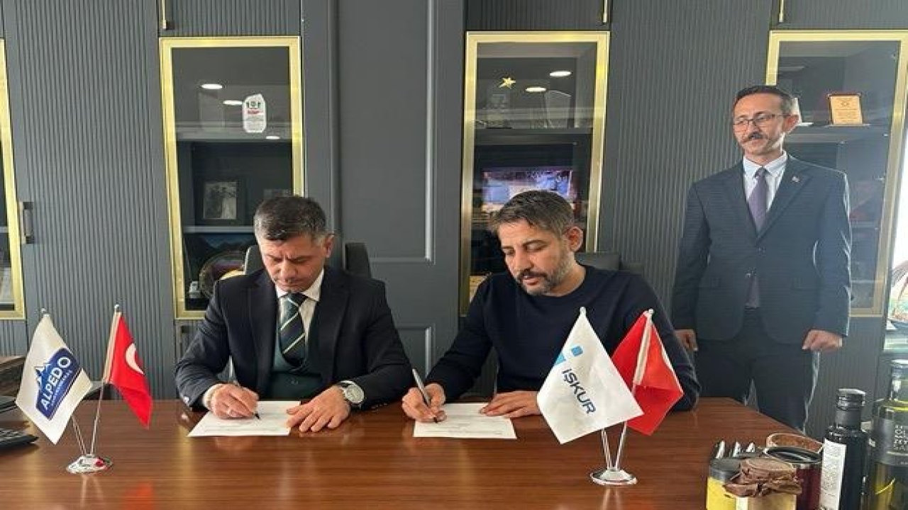 Kahramanmaraş’ta 60 Kişiye Dondurma Üretimi Eğitimi Başladı!