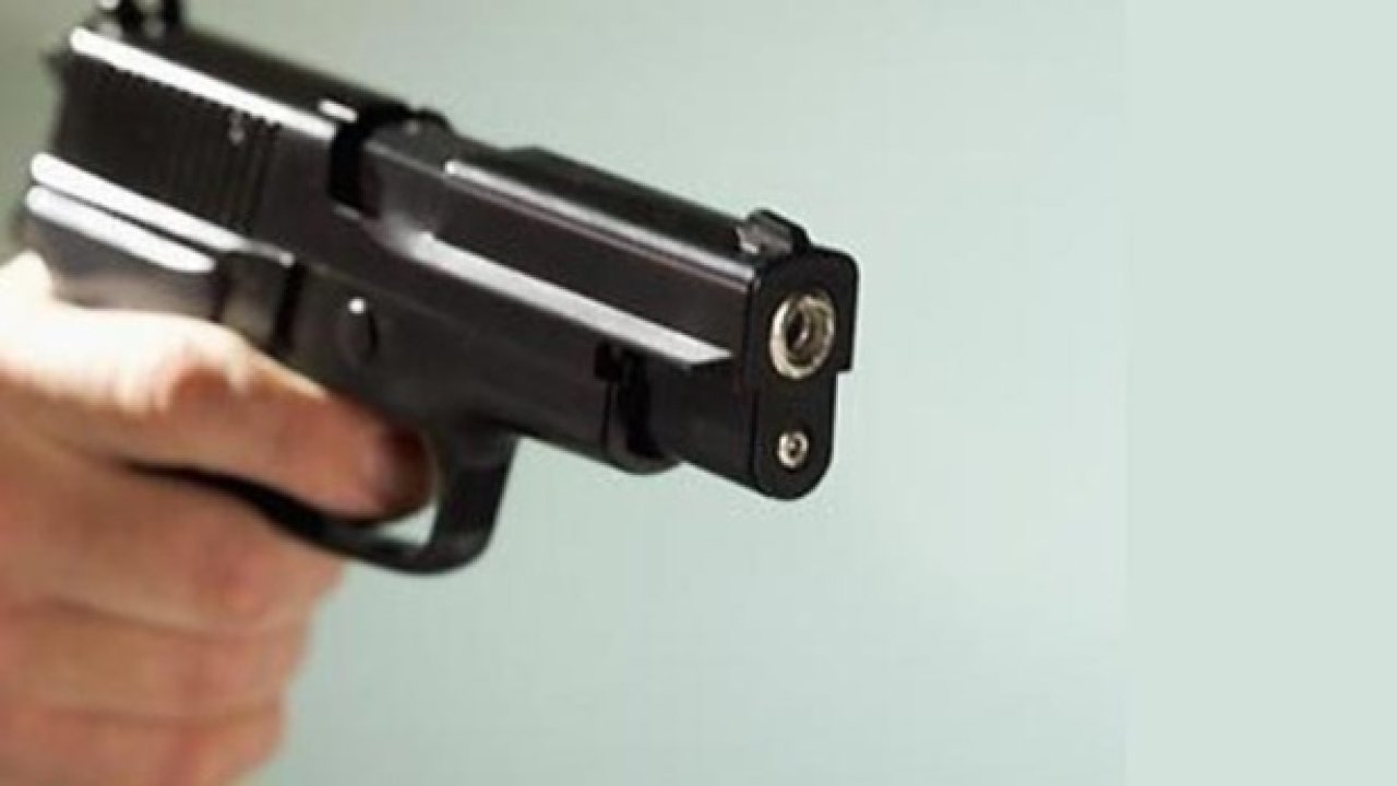 Kahramanmaraş'ta eşi tarafından vurulan kadın hayatını kaybetti!