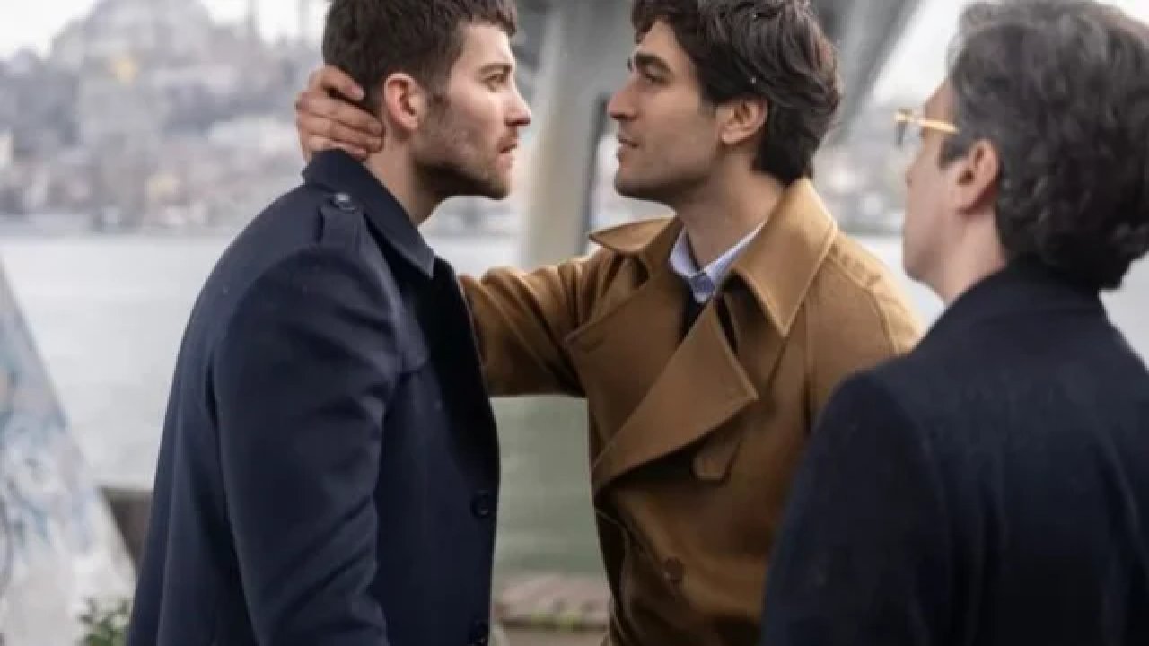 Delikanlı 2. Bölüm Full HD İzle! Show TV Delikanlı Son Bölüm Tek Parça İzleme Linki