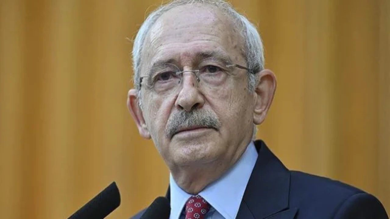 Kemal Kılıçdaroğlu Neden Hapis Cezası Aldı? İşte Kararın Perde Arkası