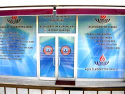 Açık Öğretim Lisesi III. Dönem Sınavı