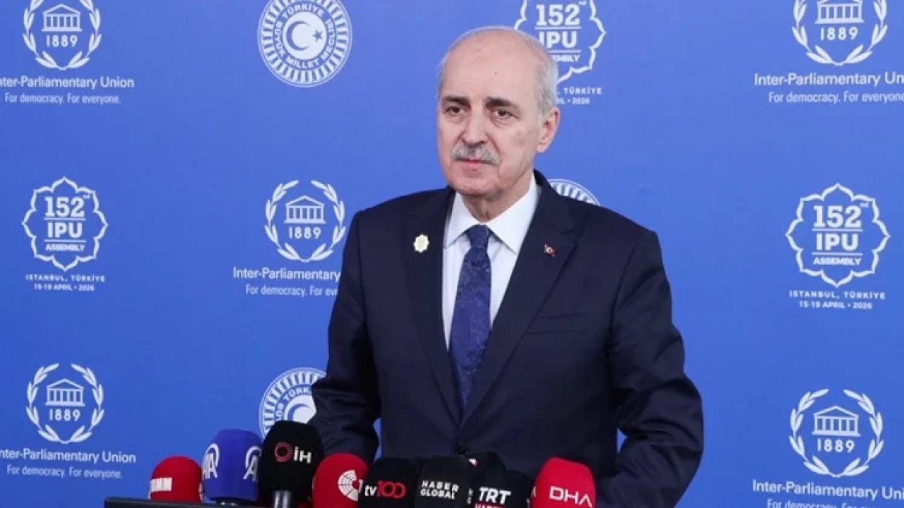 Kahramanmaraş’taki olay sonrası Siyasilerden tepki ve taziye mesajları!