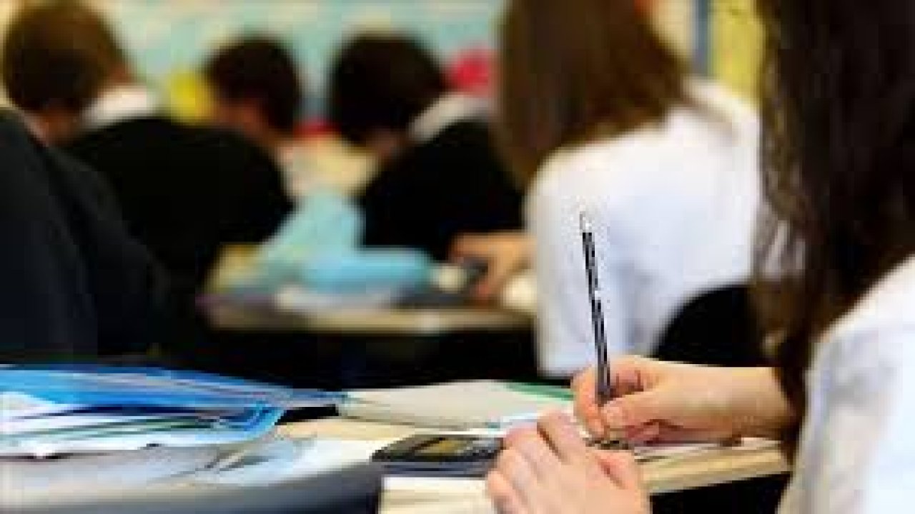 Kahramanmaraş'ta Yarın Okullar Tatil mi? 16 Nisan Perşembe Okul Var mı?