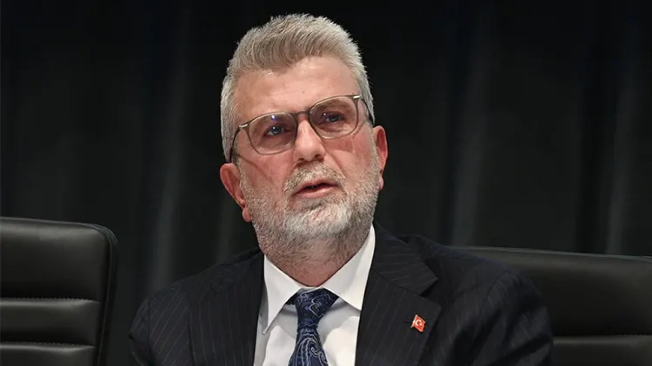 Başkan Görgel, “Yüreğimiz Yandı, Milletimizin Başı Sağ Olsun”