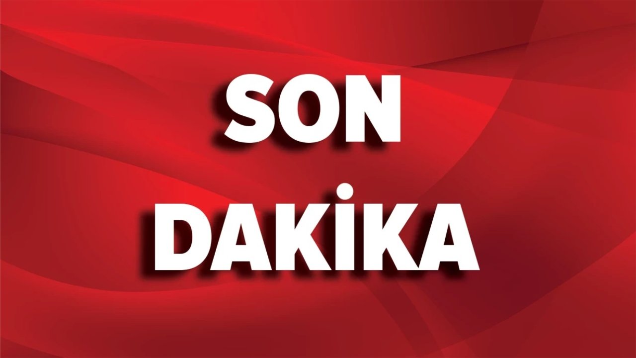 Kahramanmaraş Cumhuriyet Başsavcılığından açıklama! Saldırıyla ilgili 11 Nisan detayı!