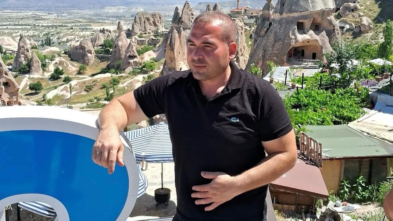 Kahramanmaraş’taki okul saldırısında saldırgan bıçakla etkisiz hale getirildi!