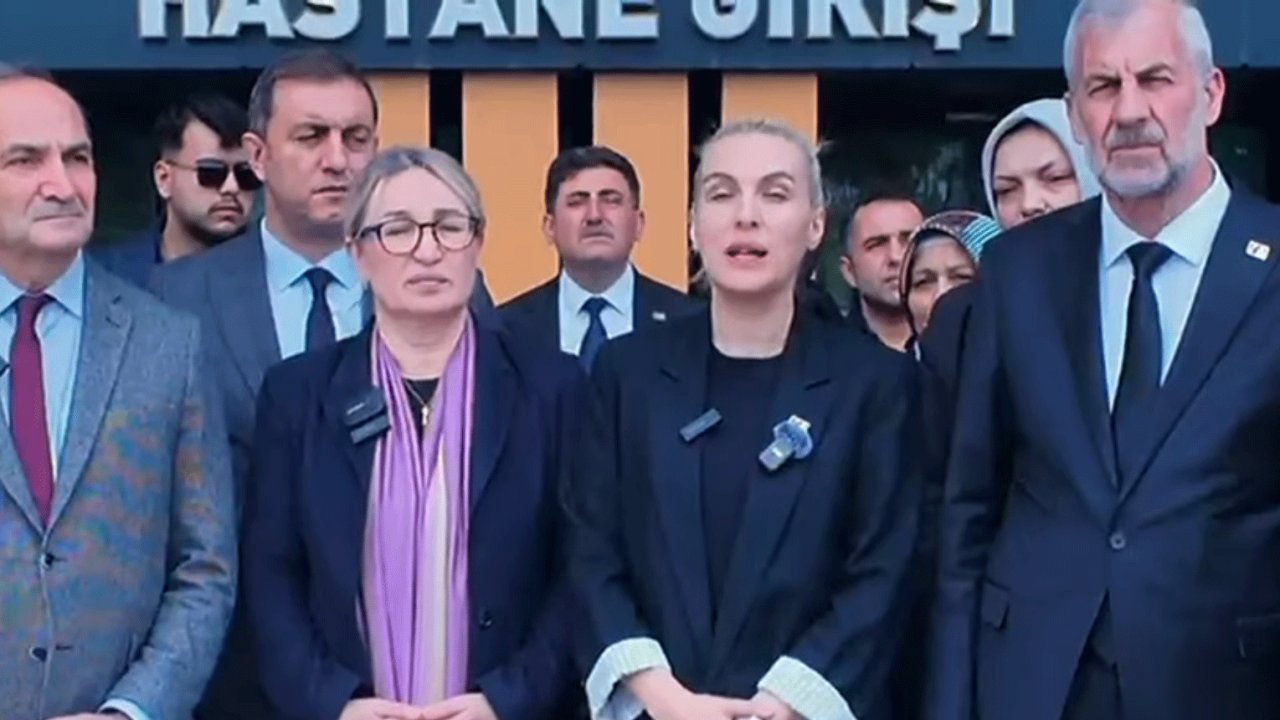 Anahtar Parti heyeti Kahramanmaraş’ta; “Bu tablo kabul edilemez”