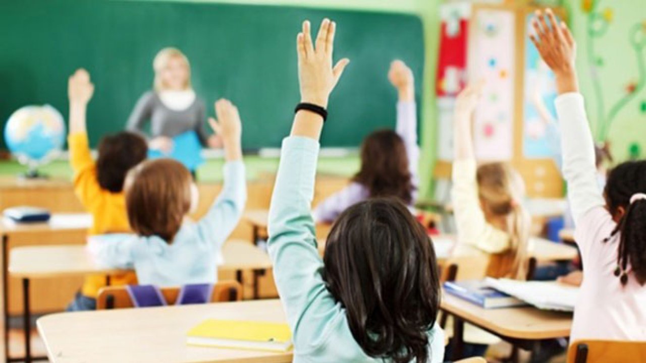 20 Nisan 2026 Pazartesi Okullar Tatil mi? Kahramanmaraş İçin Son Durum