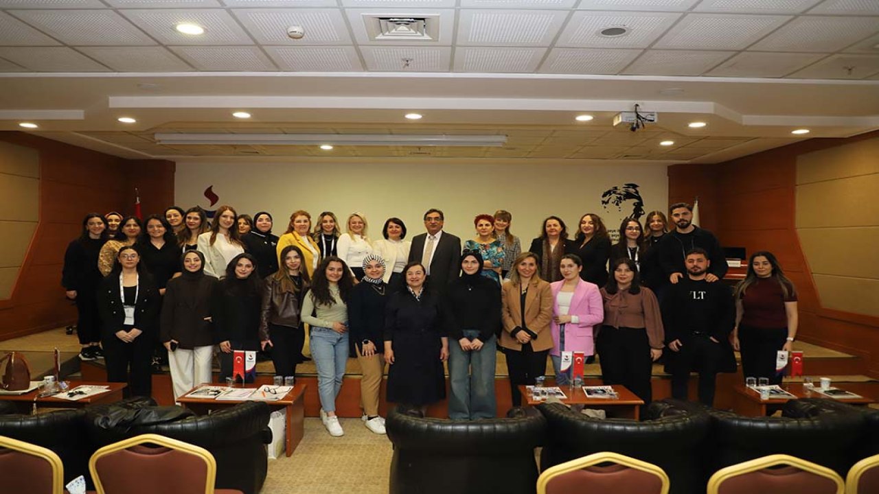 SANKO’da Endokrin ve Metabolik Hastalıklarda Beslenme ve Medikal Tedavide Güncel Yaklaşımlar Sempozyumu Düzenlendi