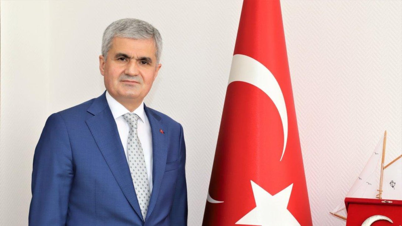 Turan Akpınar Kimdir? Yeni Kahramanmaraş İl Milli Eğitim Müdürü’nün Özgeçmişi ve Kariyeri