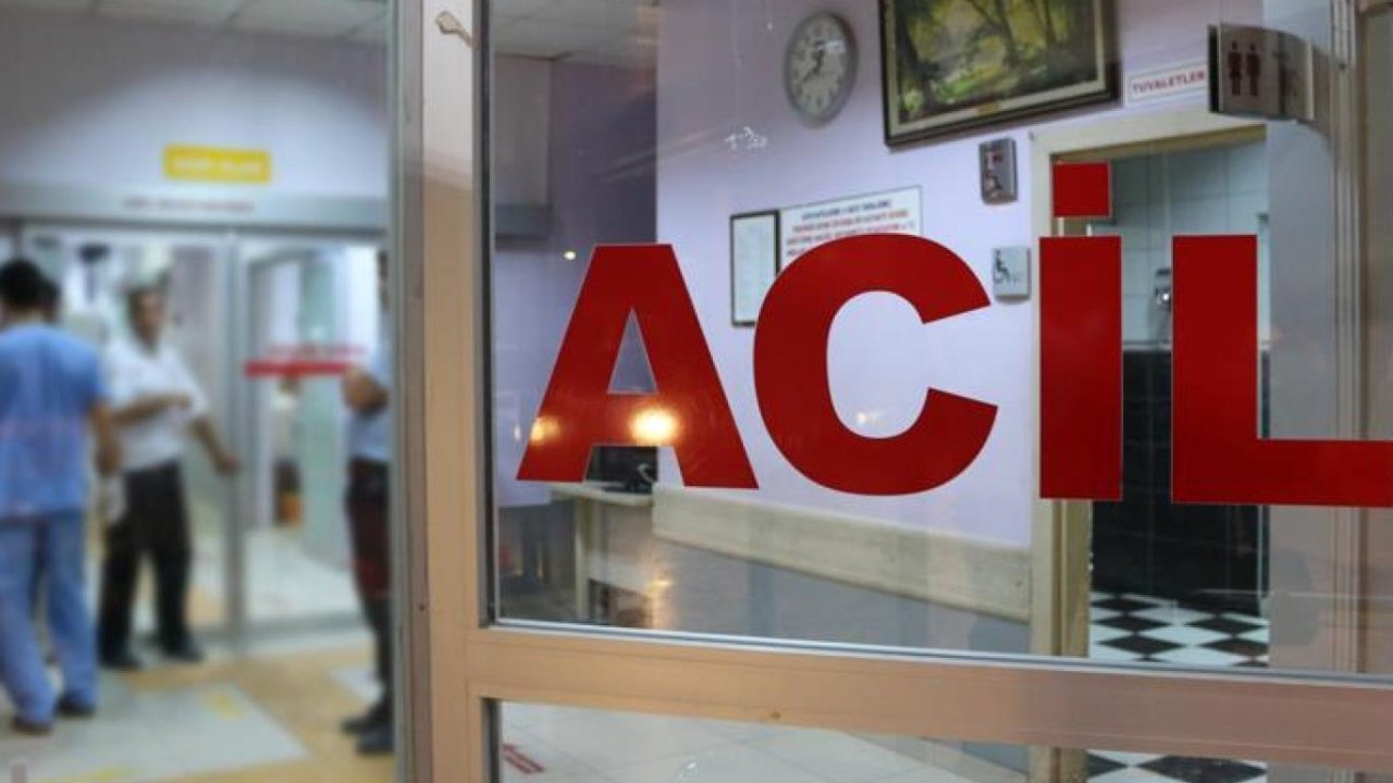 Kahramanmaraş’ta Okul Saldırısı Sonrası Yaralı Öğrencilerin Durumu Açıklandı!