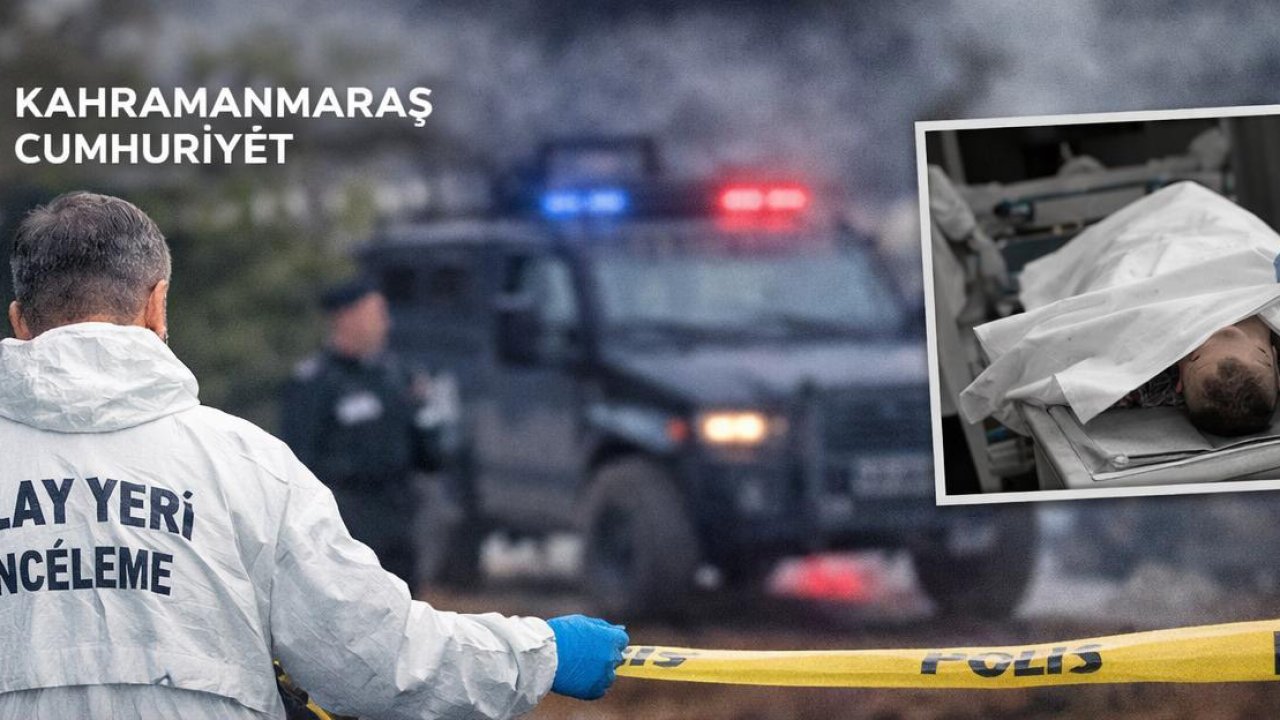 Başsavcılıktan “fail kaçırıldı” iddialarına yalanlama!