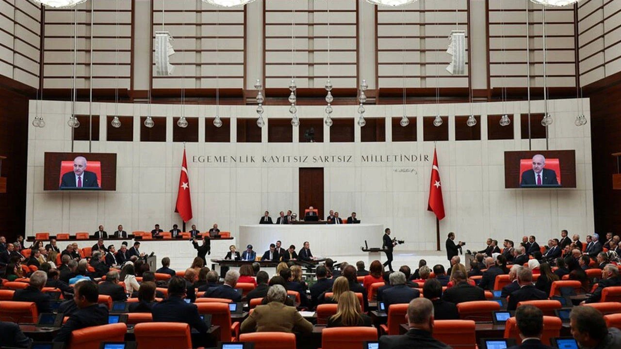 TBMM’den Kritik Adım: Şanlıurfa ve Kahramanmaraş’taki Okul Saldırıları İçin Meclis Araştırma Komisyonu Kuruldu